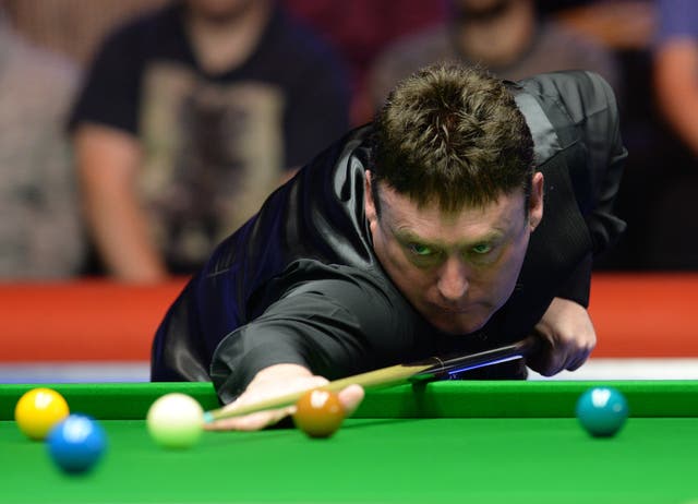 Jimmy White