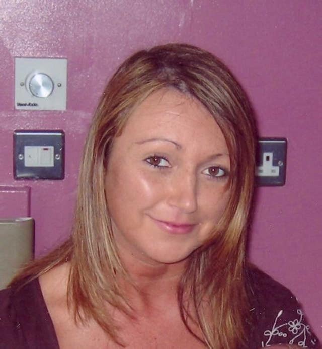 Claudia Lawrence