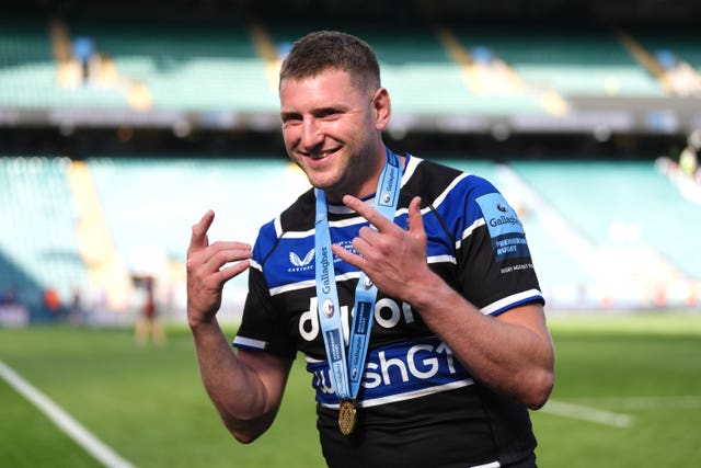 Finn Russell