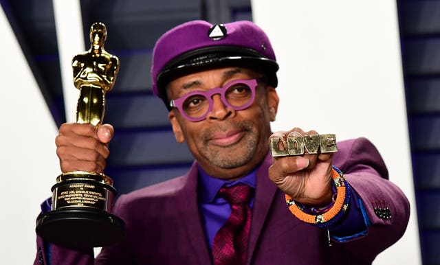 Spike Lee