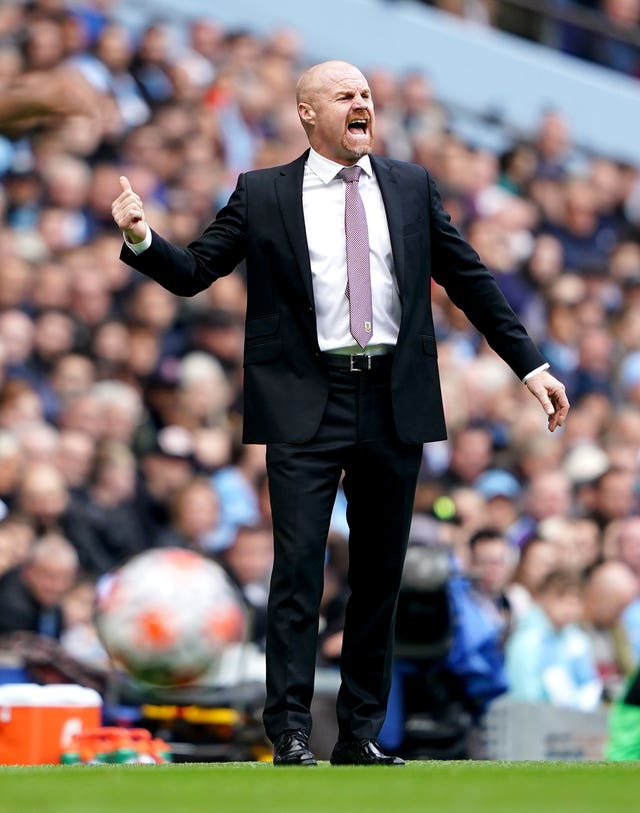 Sean Dyche