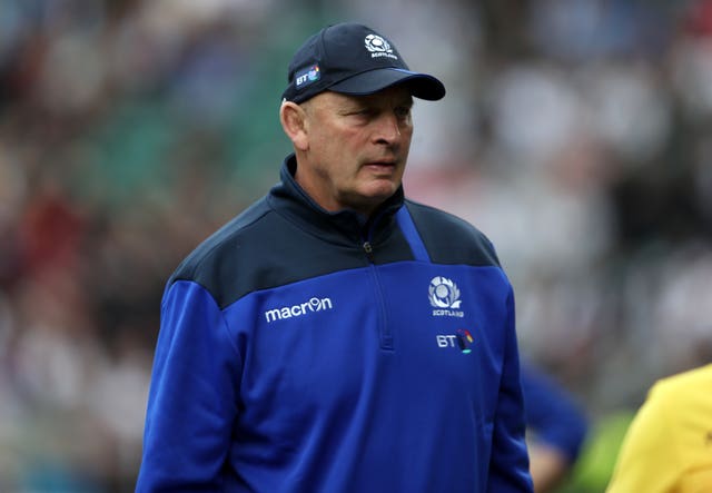 Vern Cotter