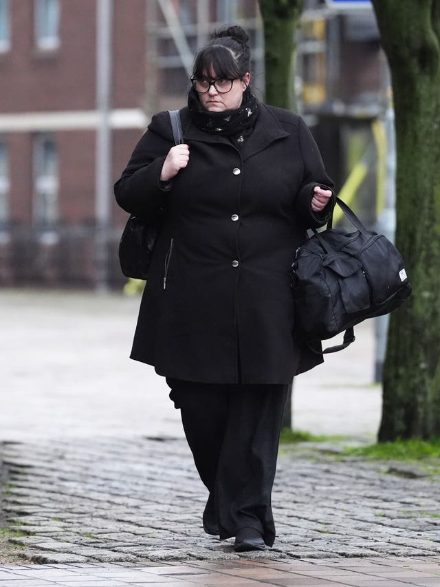 Funeral director fraud court case