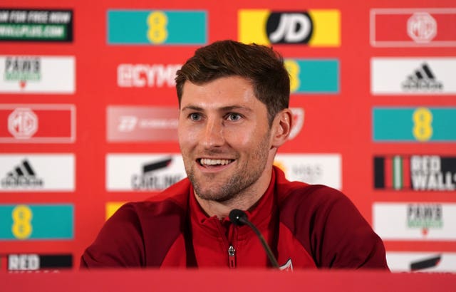 Wales Training and Press Conference – Vale Resort – Saturday 14th October