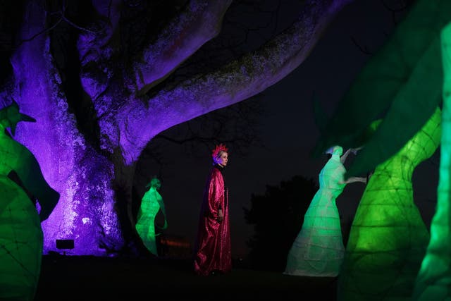 First Fortnight Mental Health Art and Culture Festival 2024