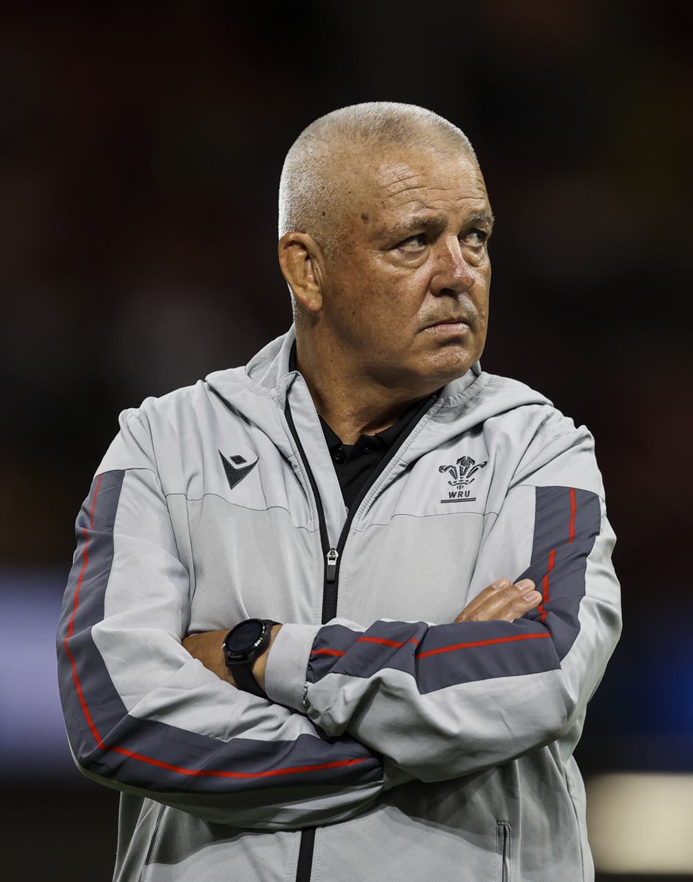 Jac Morgan And Dewi Lake Named Wales Co captains For Rugby World Cup
