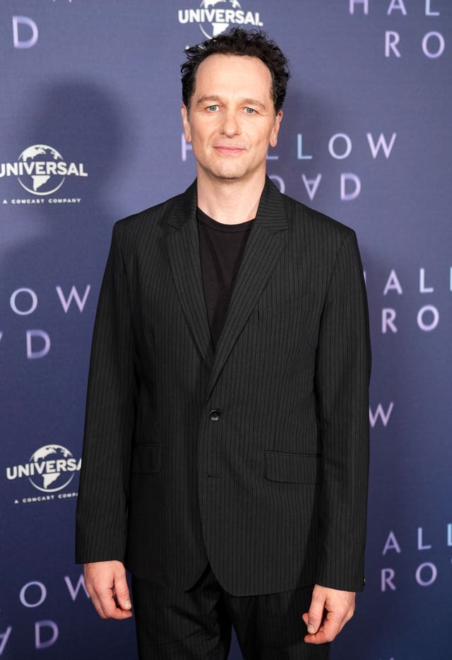 Matthew Rhys