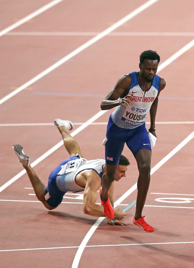 IAAF World Athletics Championships 2019 – Day Ten – Khalifa International Stadium