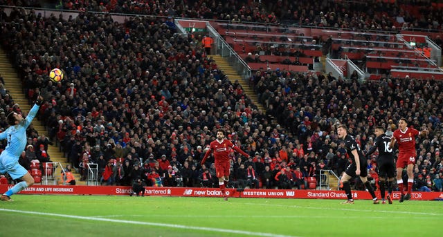 Trent Alexander-Arnold