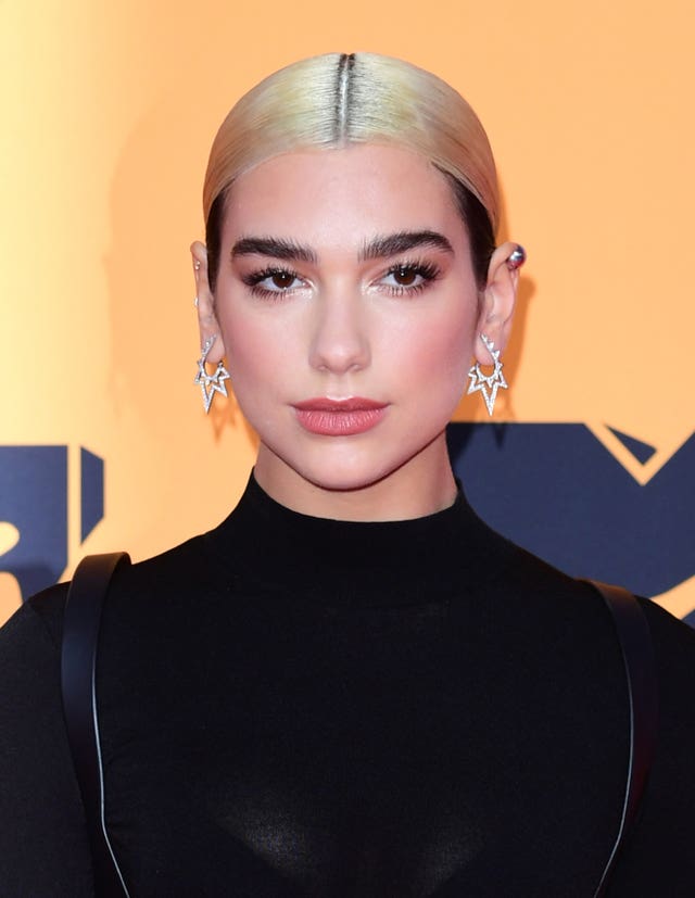 Dua Lipa