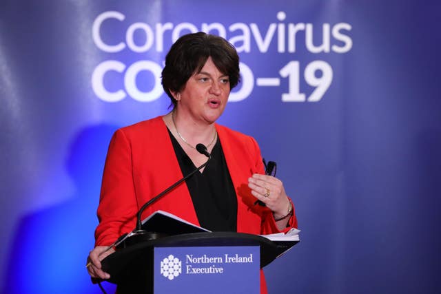 Coronavirus – Thu May 7, 2020