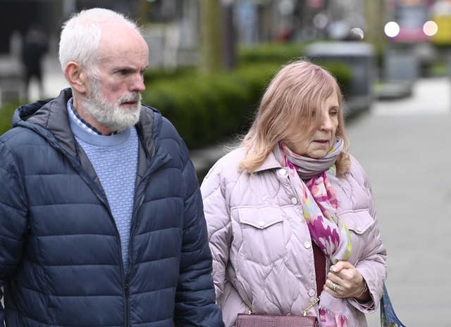 Stephen McCullagh court case