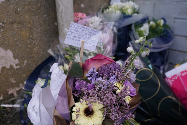 Layton Carr death