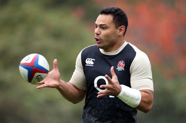 England will need more from Ben Te'o