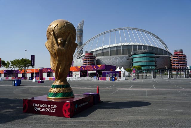 FIFA World Cup 2022 – Previews – Saturday 19th November