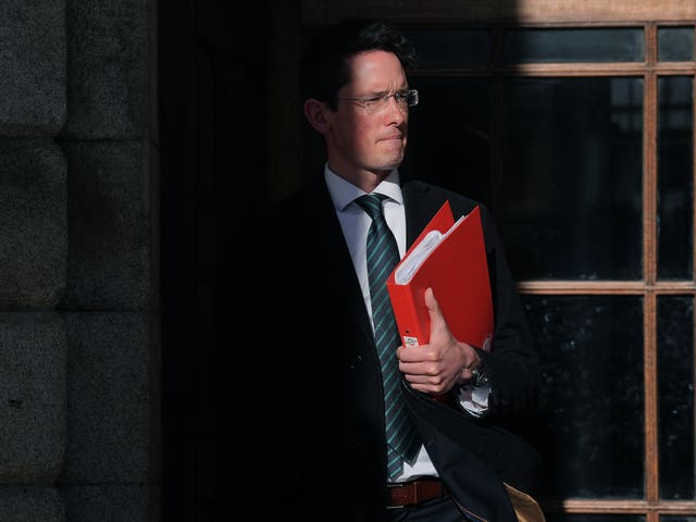 Enoch Burke court case