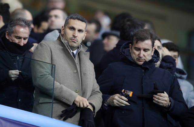 Manchester City chairman Khaldoon Al Mubarak is expanding his portfolio 