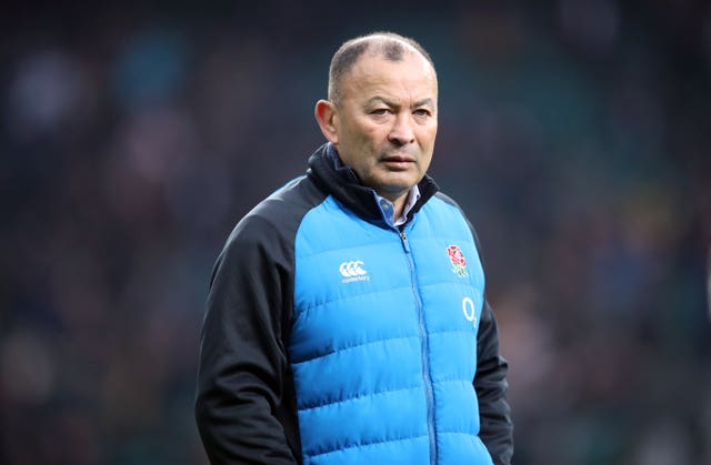 Eddie Jones' methods have come under scrutiny following an escalation of training ground injuries incurred by players on England duty