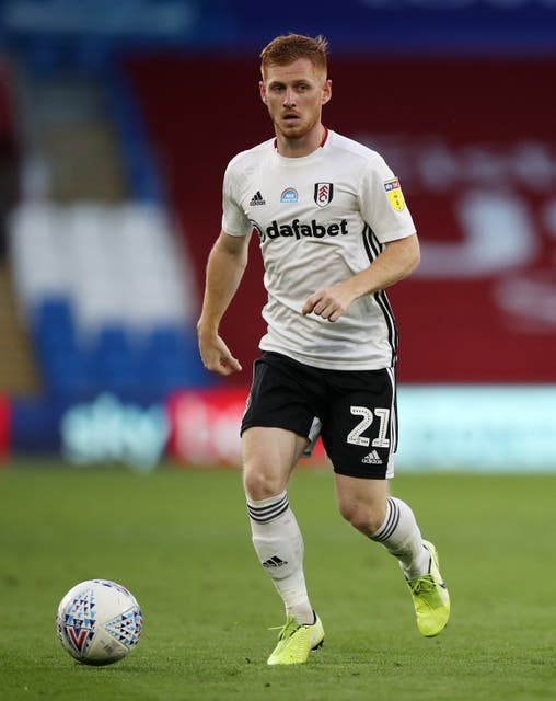 Harrison Reed downplays Brentford’s edge over Fulham ahead of Wembley ...