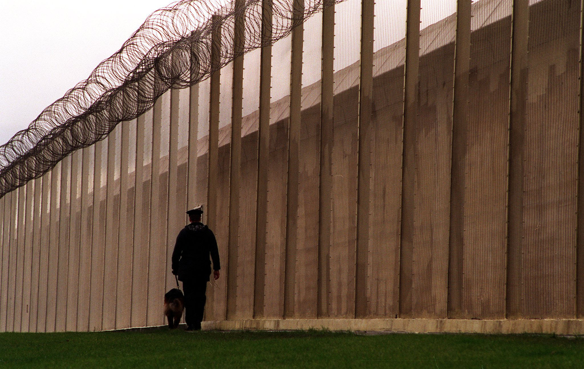 Labour Declines To Rule Out Ending Early Prisoner Release Scheme ...