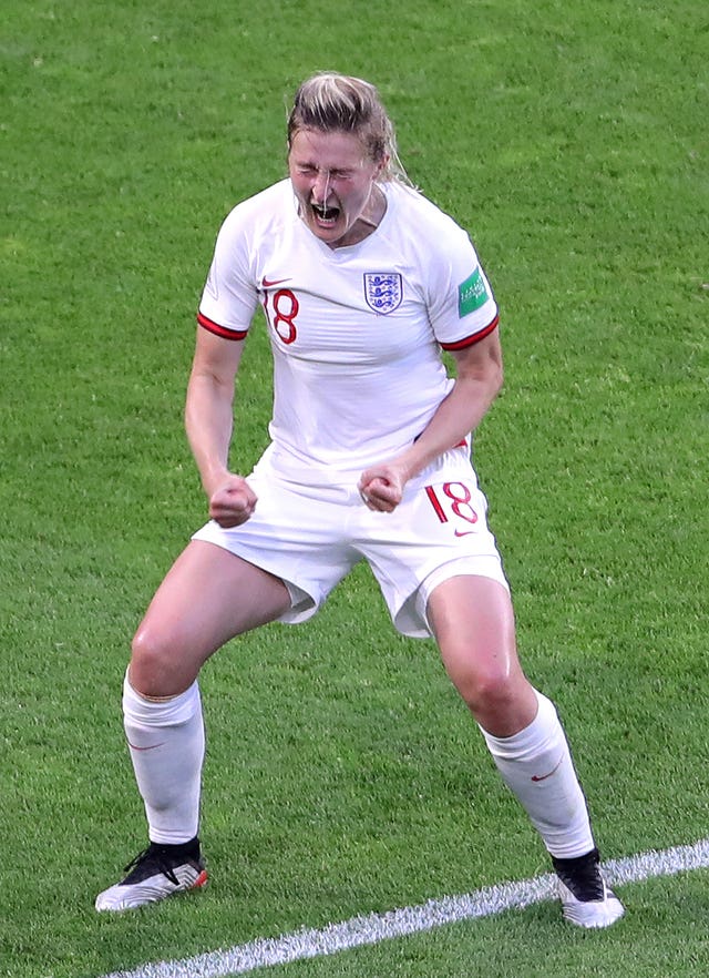 Norway v England – FIFA Women’s World Cup 2019 – Quarter Final – Stade Oceane