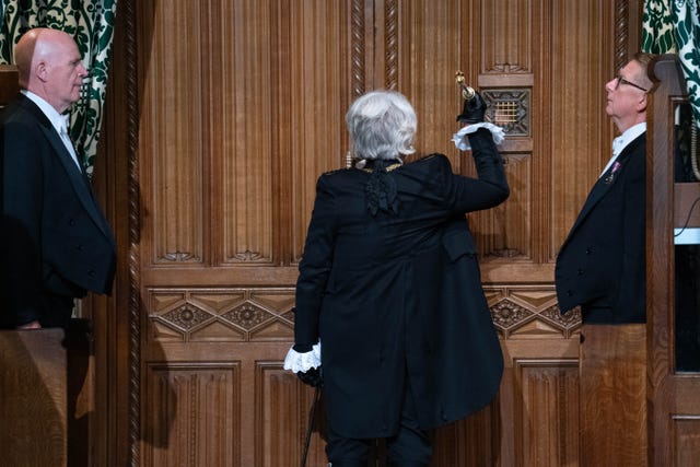 State Opening of Parliament