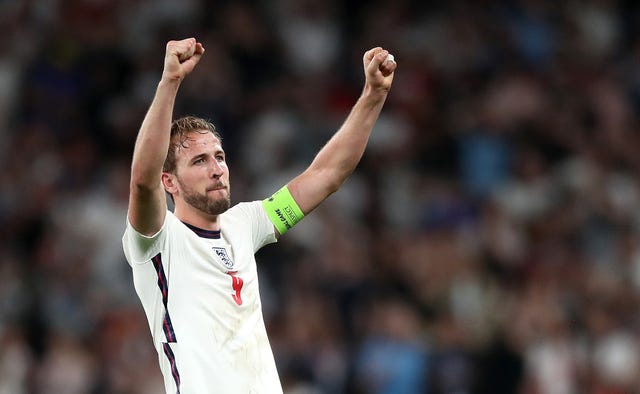 Harry Kane did not report back to Tottenham when the club were expecting him last week
