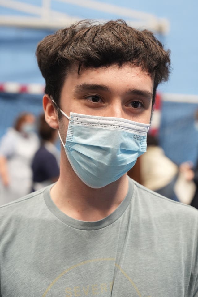 Canterbury meningitis and septicaemia outbreak