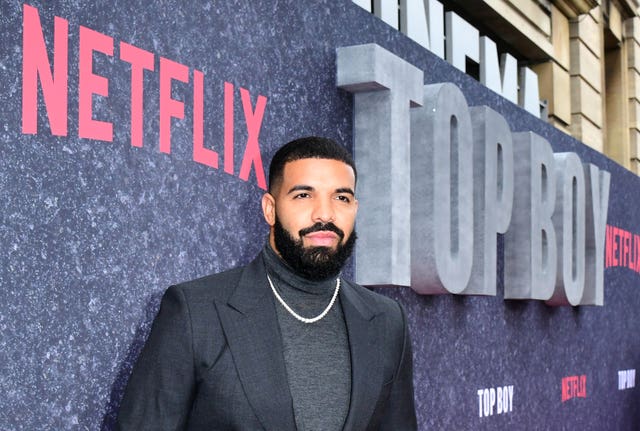 Top Boy UK Premiere – London