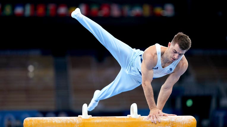 Rhys joshua mcclenaghan bem is an irish artistic gymnast competing internationally for ireland. Rhys Mcclenaghan Olympics - Max Whitlock retains Olympic pommel title in Tokyo | BT Sport