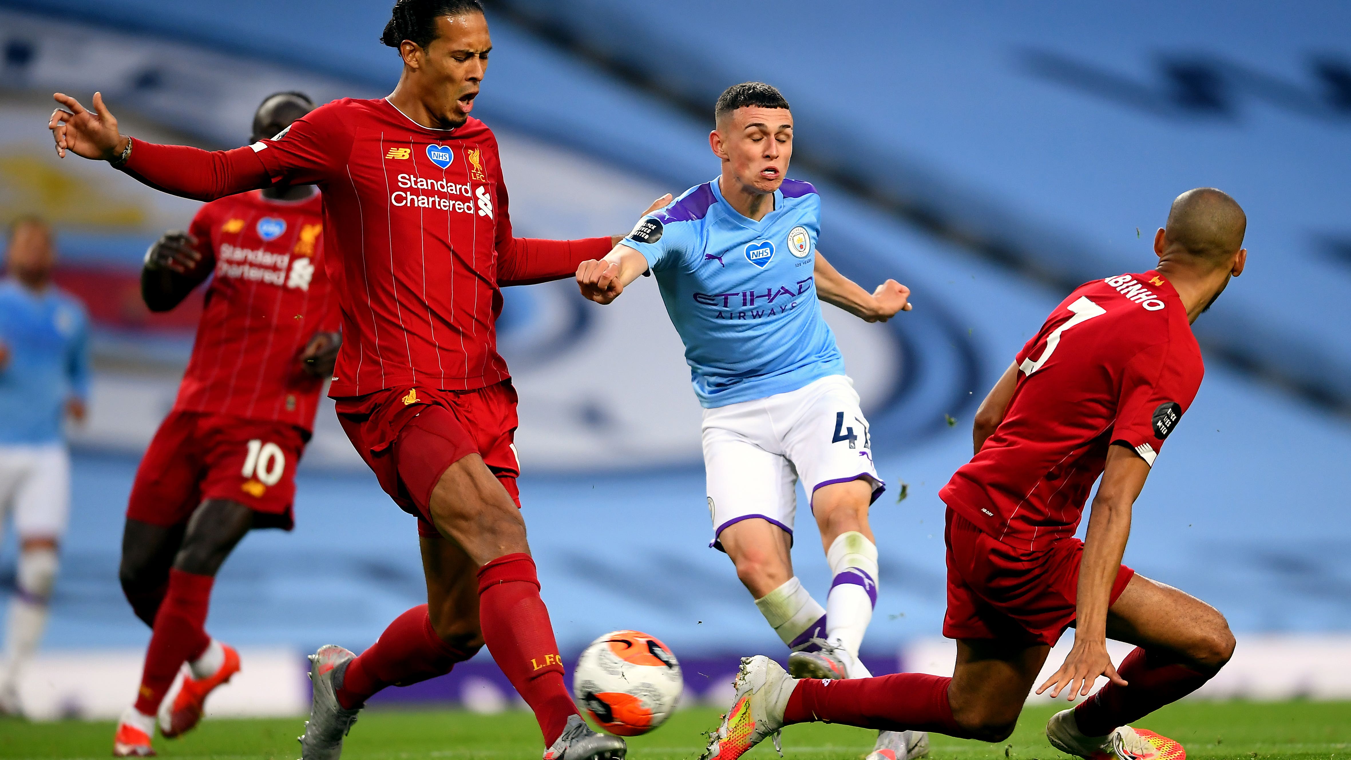 Premier League Fixtures To Be Released On Thursday At 9am BT Sport premier-league-fixtures-to-be-released-on-thursday-at-9am-bt-sport