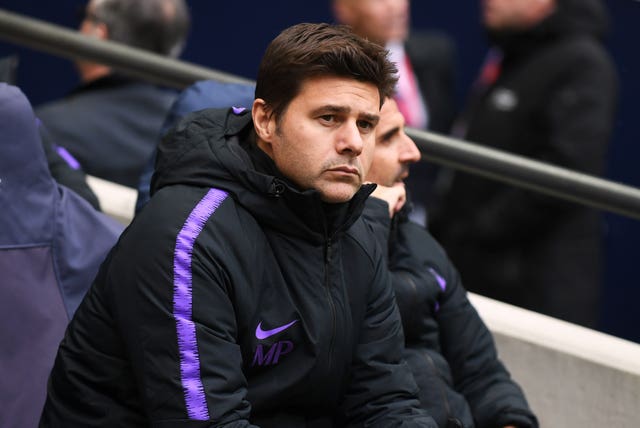 Pochettino wants to change opinions