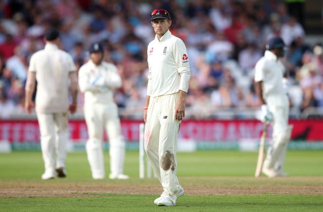 England v India – Specsavers Third Test – Day One – Trent Bridge