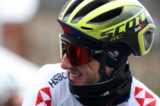 2019 UCI Road World Championships – Men’s Elite Road Race – Leeds to Harrogate