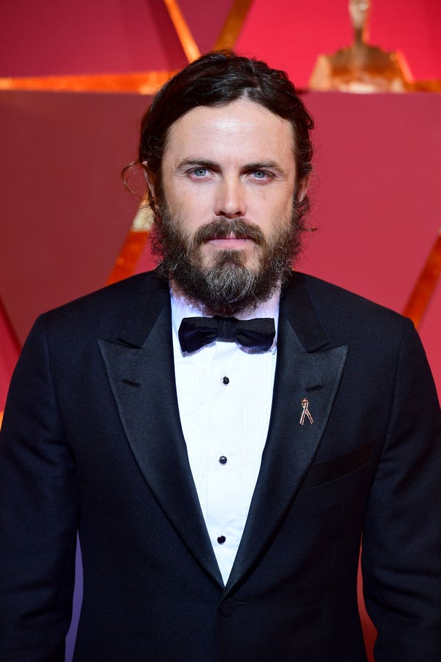 The 89th Academy Awards – Arrivals – Los Angeles