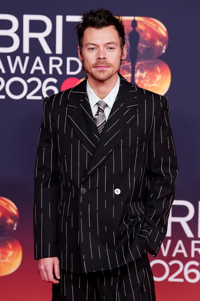 BRIT Awards 2026
