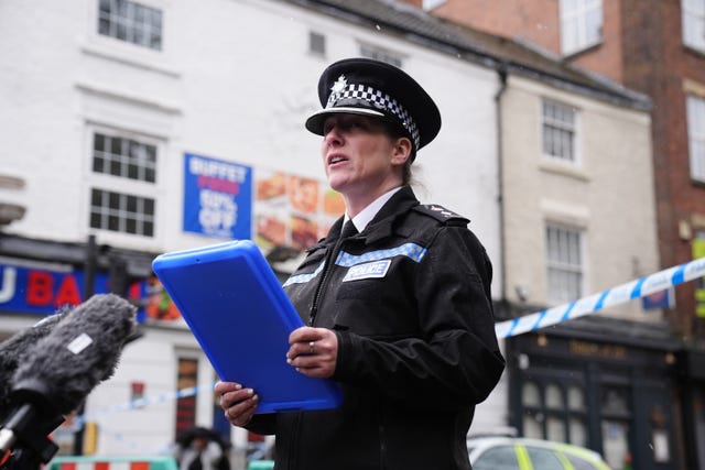 Detectives given more time to question man after pedestrians struck by ...