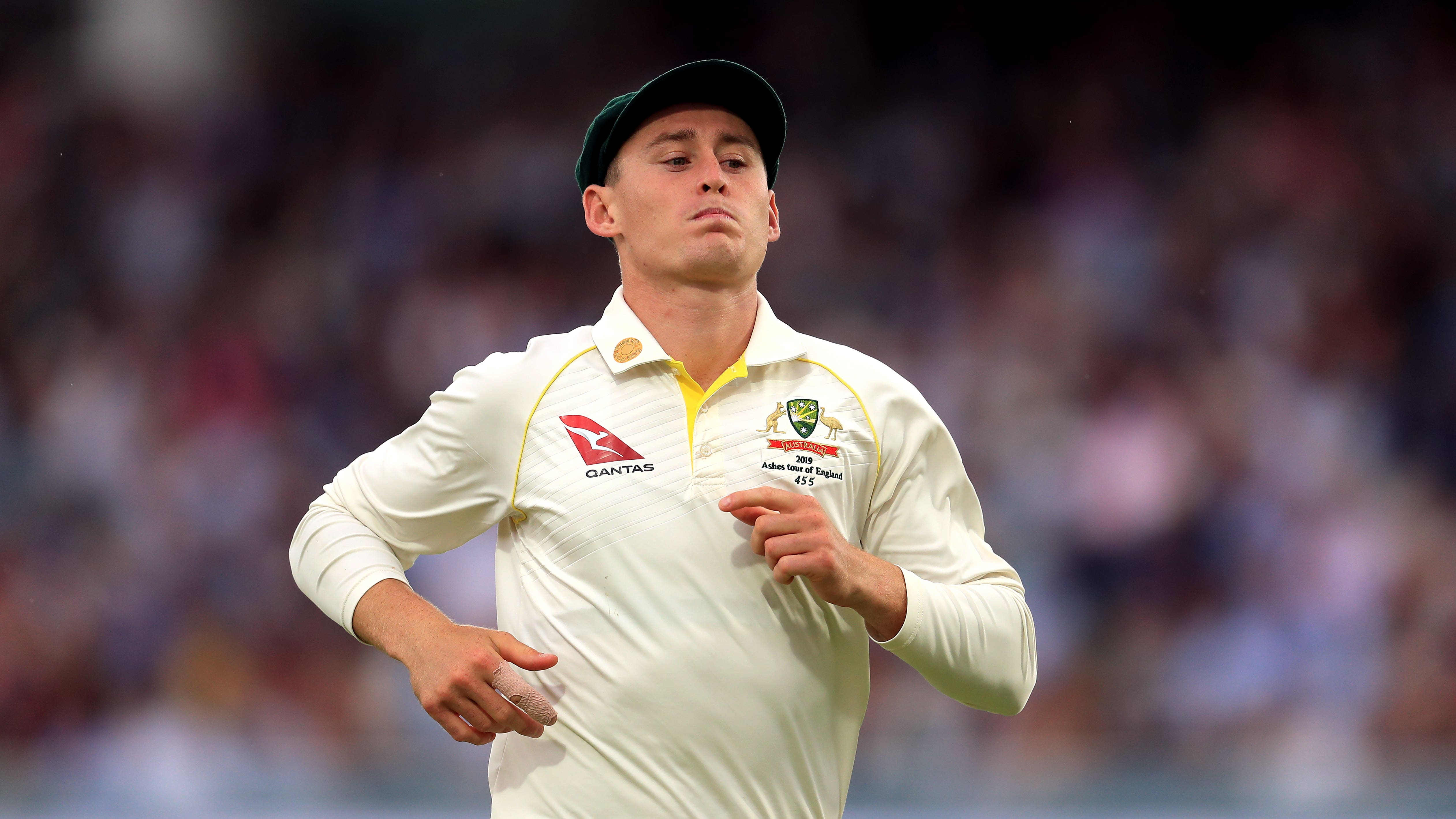 Labuschagne leads new faces on Cricket Australia’s contracted players ...