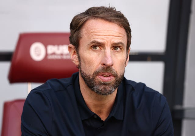 England manager Gareth Southgate's preparations would remain unchanged should the World Cup start a day earlier.