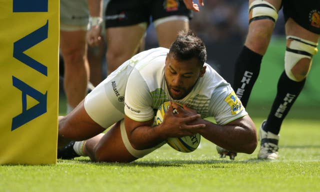 Exeter Chiefs v Saracens – Aviva Premiership – Final – Twickenham Stadium