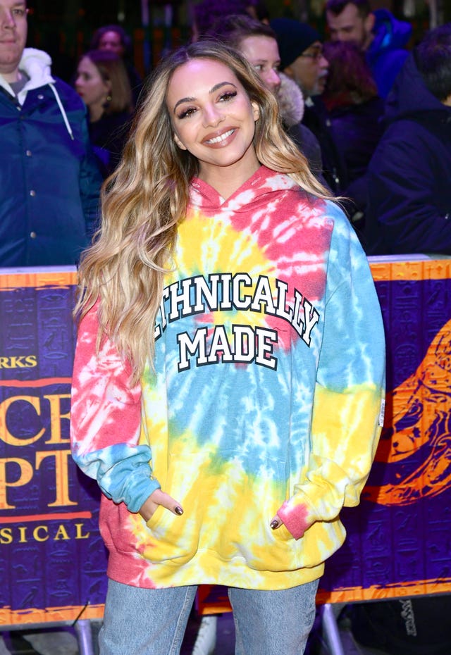 Jade Thirlwall