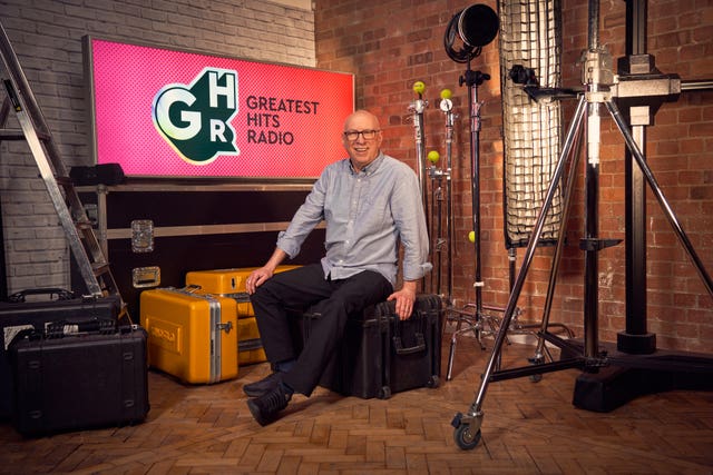 Ken Bruce leaves BBC Radio 2