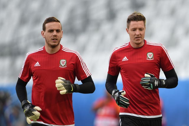 Wales v Slovakia – UEFA Euro 2016 – Group B – Wales Press Conference and Training Session – Stade de Bordeaux