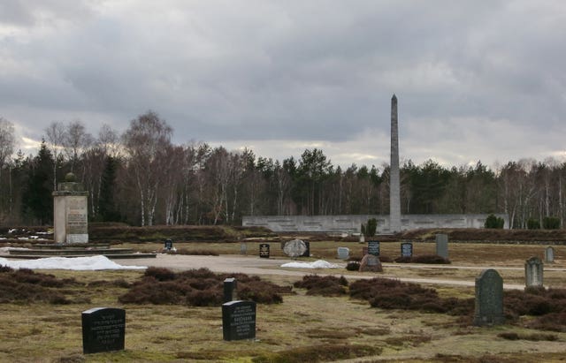 Bergen-Belsen 