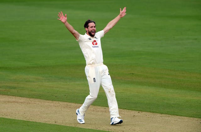 England v Pakistan – Second Test – Day One – Ageas Bowl
