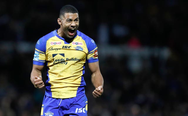 2018 Betfred Super League Preview Package