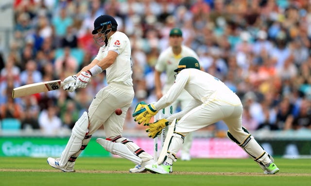 Joe Root 