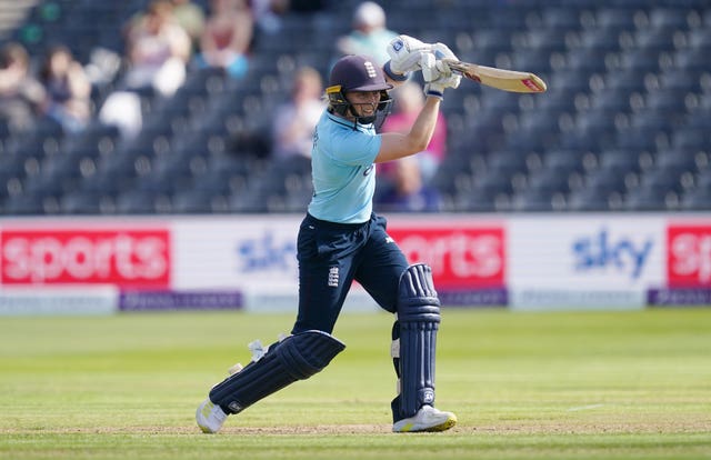 Heather Knight will miss England's final T20 against South Africa on Tuesday (David Davies/PA)