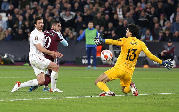 Manuel Lanzini