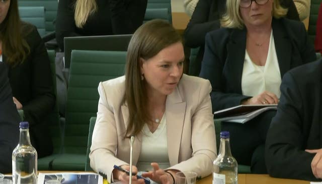 Treasury Select Committee